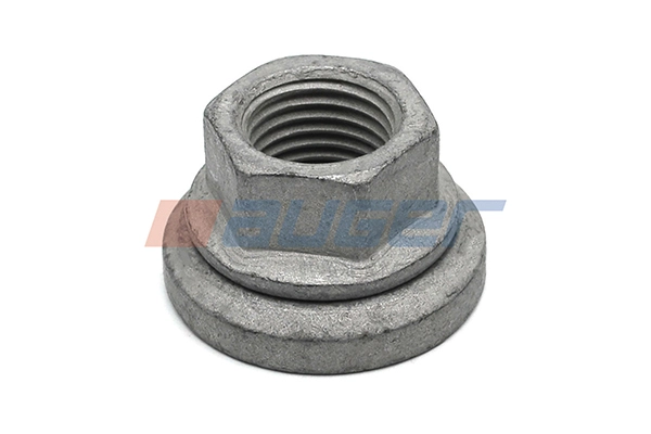Nut, stub axle (102643)