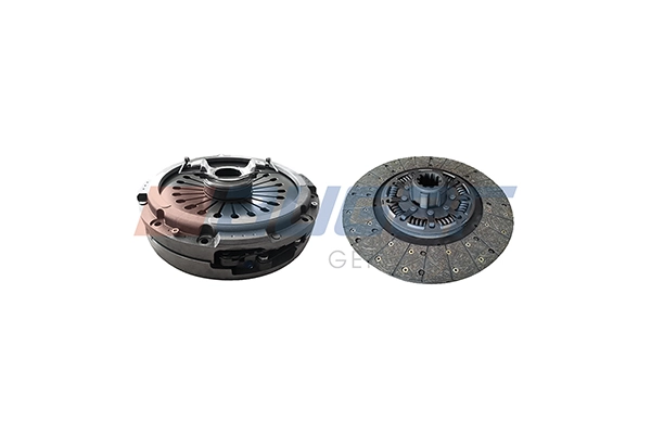 Clutch Kit (100364)