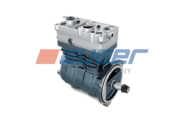 Compressor, compressed air system (79437)