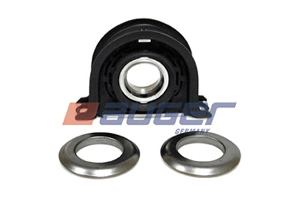Suspension, propshaft (54655)