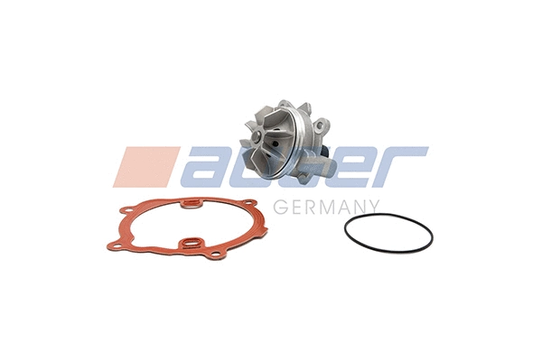 Water Pump, engine cooling (89819)