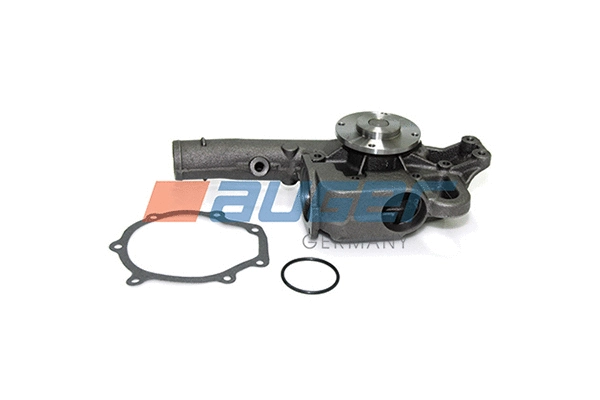 Water Pump, engine cooling (57667)