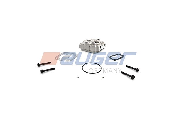 Cylinder Head, air compressor (80902)