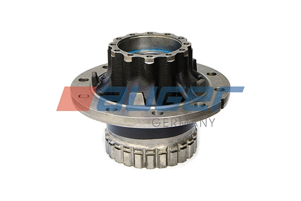 Wheel Hub (75506F)