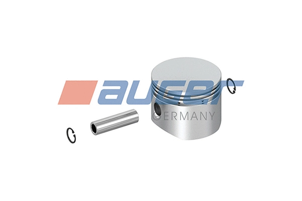 Piston, air compressor (76683)