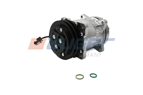 Compressor, air conditioning (96193)