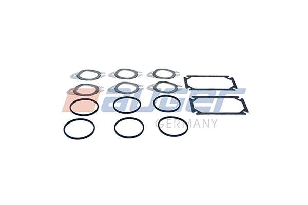 Gasket Set, exhaust manifold (87451)