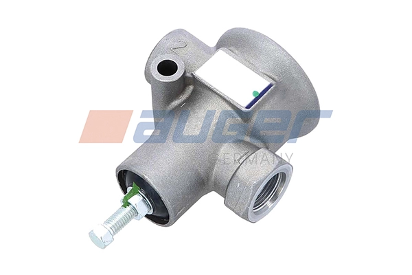 Pressure Controller, compressed-air system (108873)