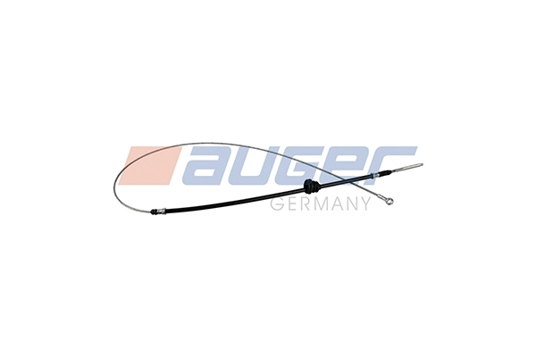 Cable Pull, parking brake (113843)