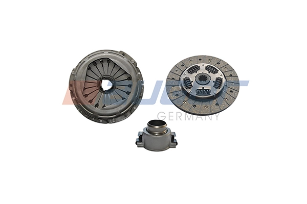 Clutch Kit (108800)