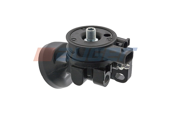 Cover, fuel filter (98395)