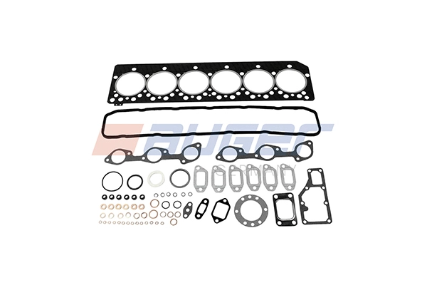 Seal Kit, multi-valve (101746)