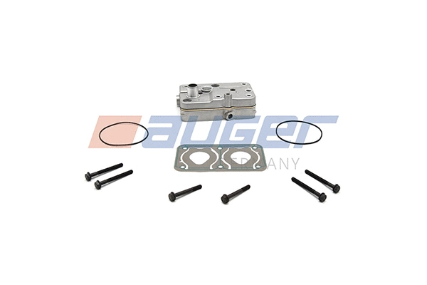 Cylinder Head, air compressor (79640)