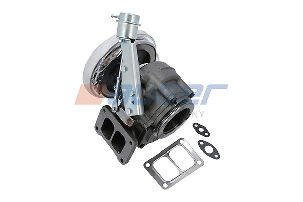 Charger, charging (supercharged/turbocharged) (98727)