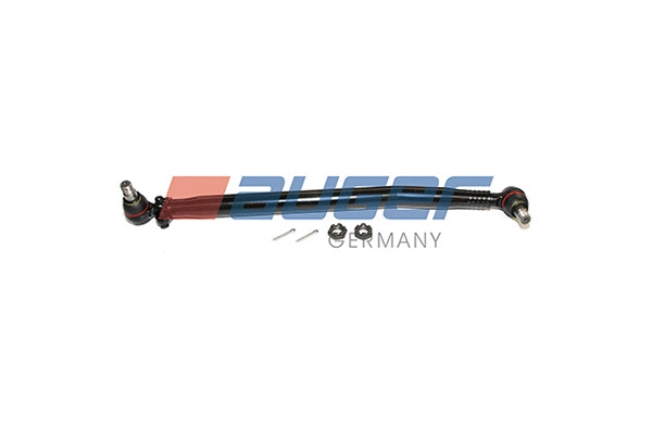 Centre Rod Assembly (10081)