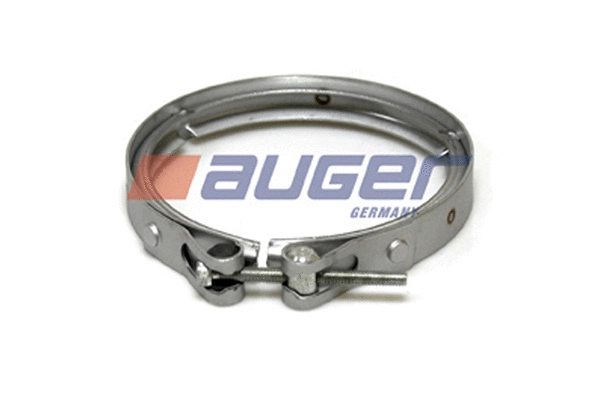 Pipe Connector, exhaust system (65460)