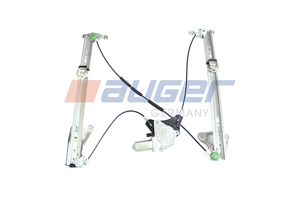 Window Regulator (107980)