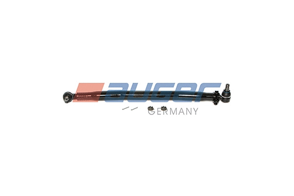 Centre Rod Assembly (10117)