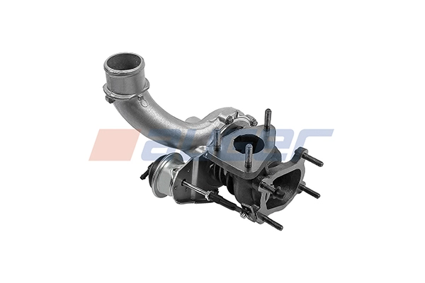 Charger, charging (supercharged/turbocharged) (101841)