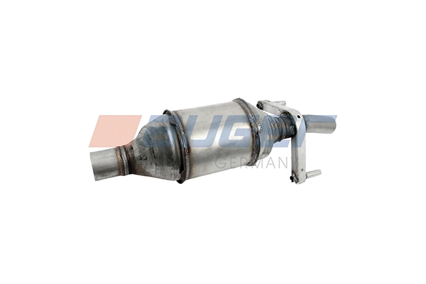 Soot/Particulate Filter, exhaust system (95420)