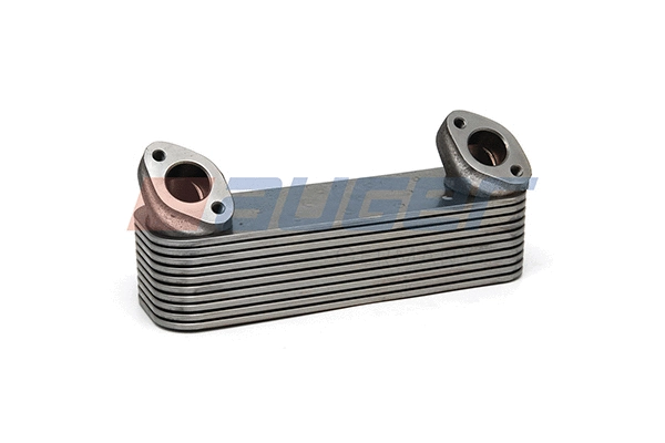 Oil Cooler, engine oil (82525)