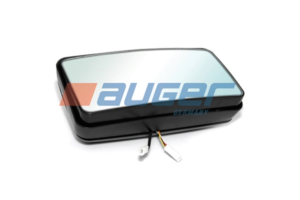 Exterior Mirror, driver cab (74095)