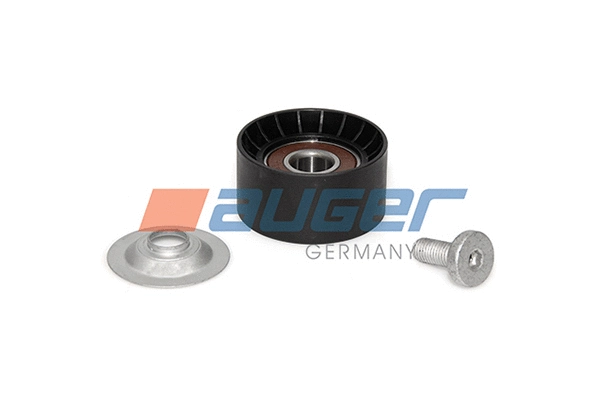 Tensioner Pulley, V-ribbed belt (75986)