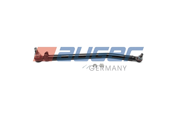 Centre Rod Assembly (10562)