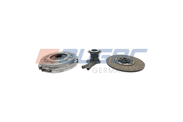 Clutch Kit (100654)