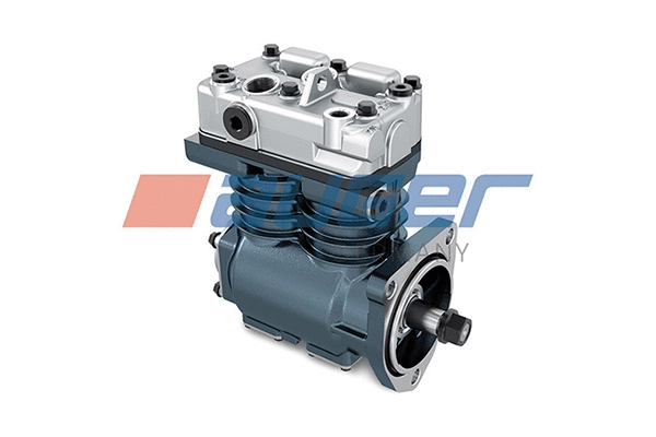 Compressor, compressed air system (76940)