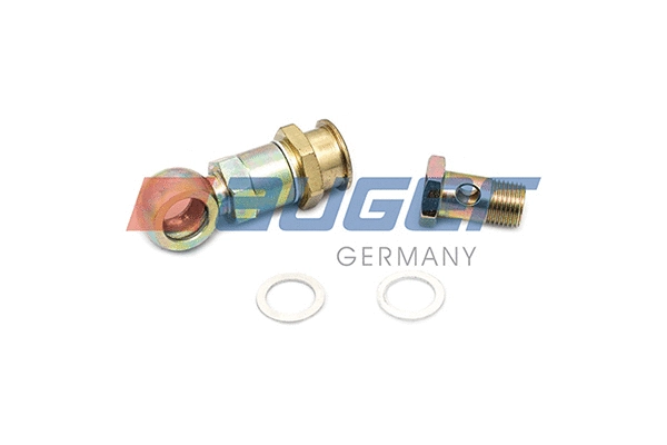 Overflow Valve (80437)