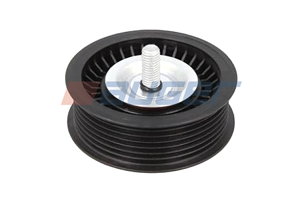 Deflection/Guide Pulley, V-ribbed belt (94892)
