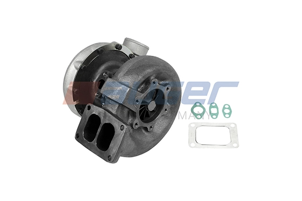 Charger, charging (supercharged/turbocharged) (105915)