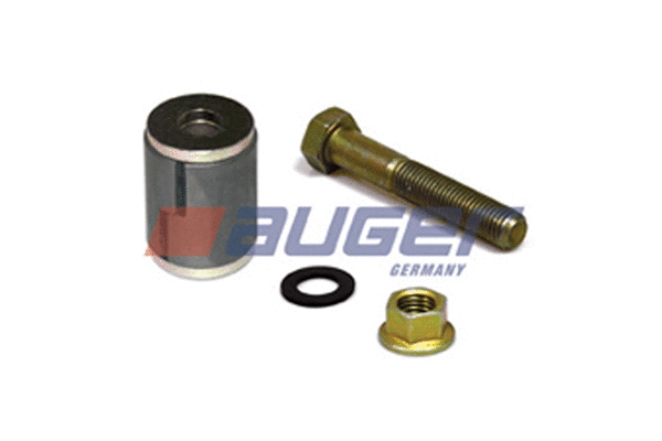Repair Kit, spring bolt (55214)