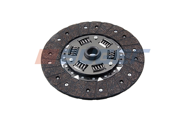 Clutch Disc (118306)