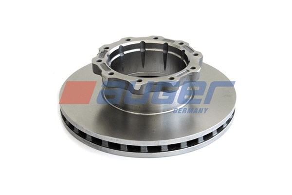 Brake Disc (31024)