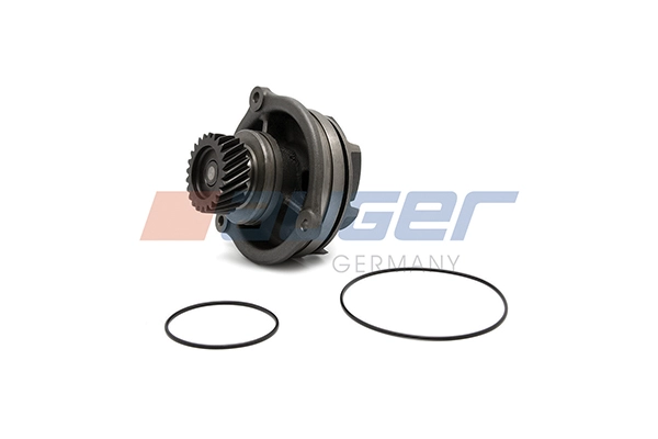 Water Pump, engine cooling (92570)