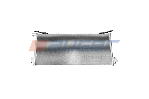 Condenser, air conditioning (102449)