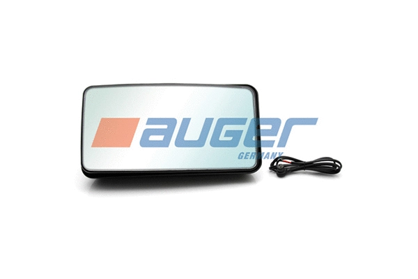 Exterior Mirror, driver cab (73950)