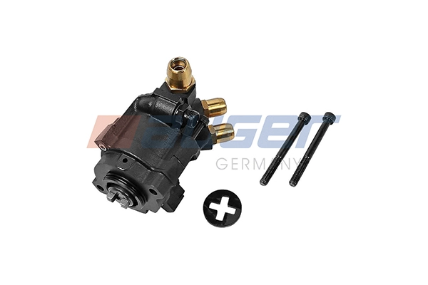 Pump, fuel pre-supply (101416)