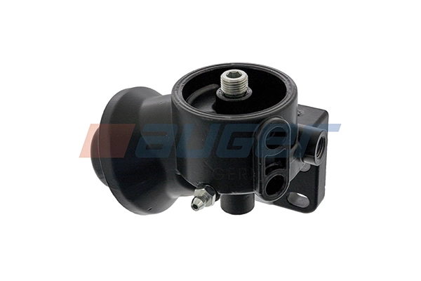 Cover, fuel filter (98814)