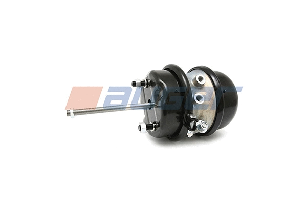 Spring-loaded Cylinder (21083)