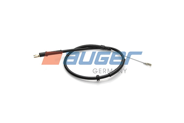Cable Pull, parking brake (74255)