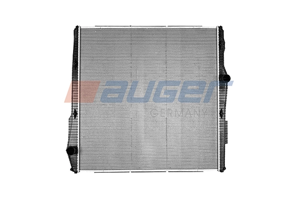 Radiator, engine cooling (100899)