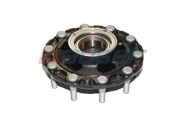 Wheel Hub (84634F)