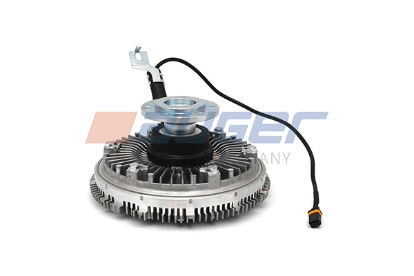 Clutch, radiator fan (81796)