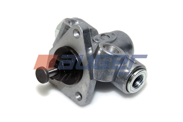 Pump, fuel pre-supply (71507)