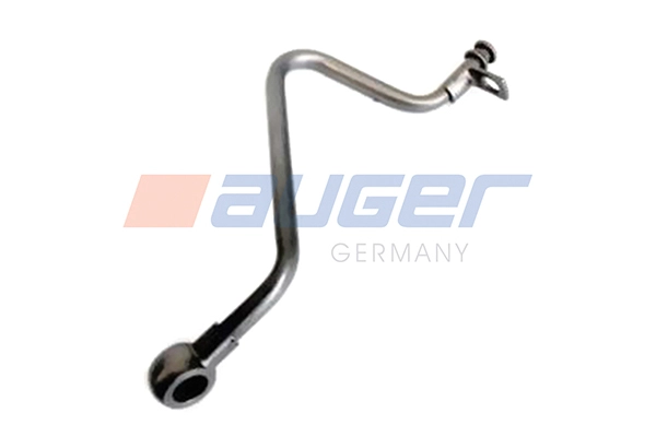 Charge Air Hose (83713)