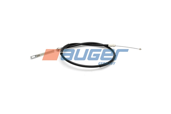 Cable Pull, parking brake (74252)