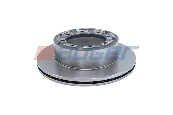 Brake Disc (31358)